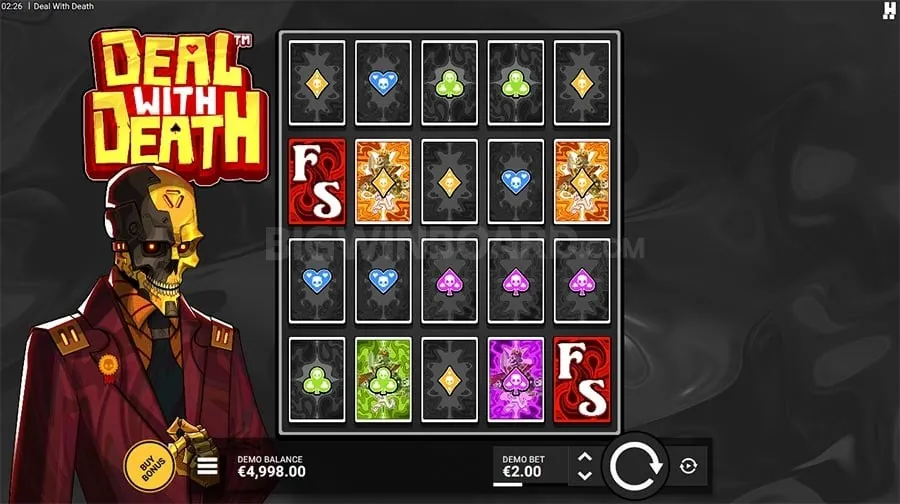 Golden Manila Reels Slot Game