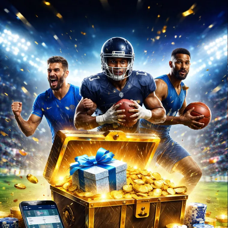 Exclusive Rewards and Bonuses