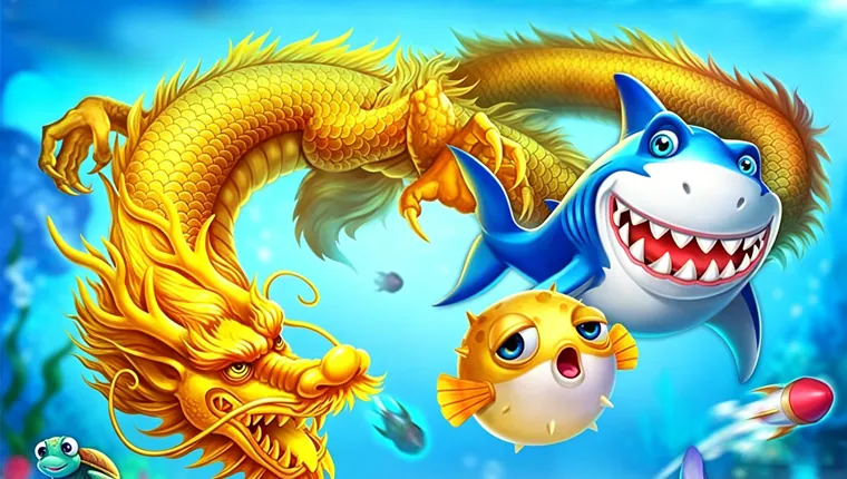 Evolution of online gaming from classic slots to modern live dealer games