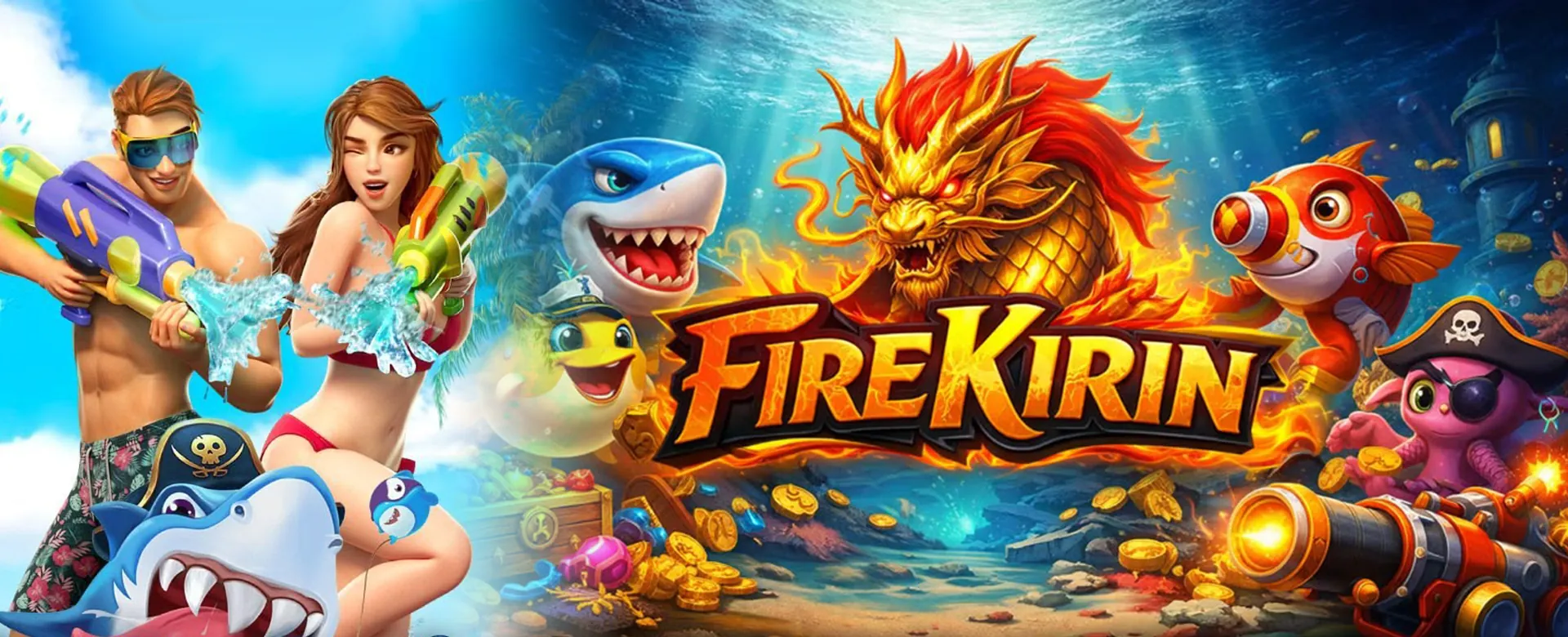 Exciting Arcade Games for Ultimate Playtime Fun