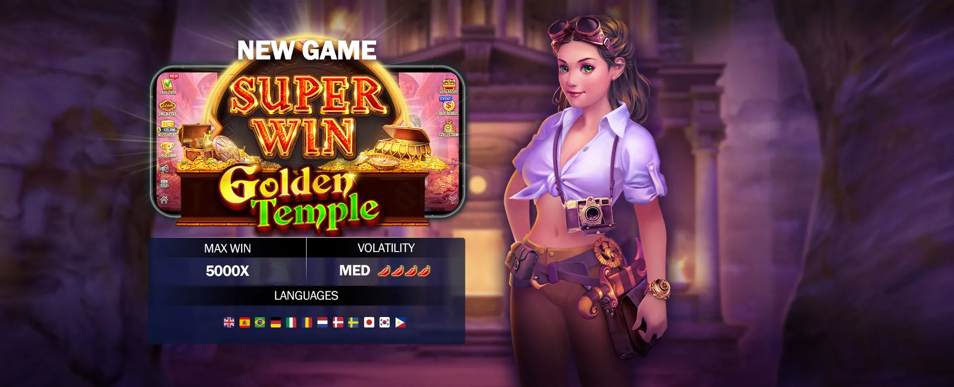 Diverse online casino games evolving from classic slots to live dealer experiences