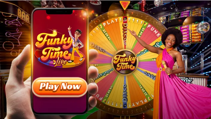 Live Roulette